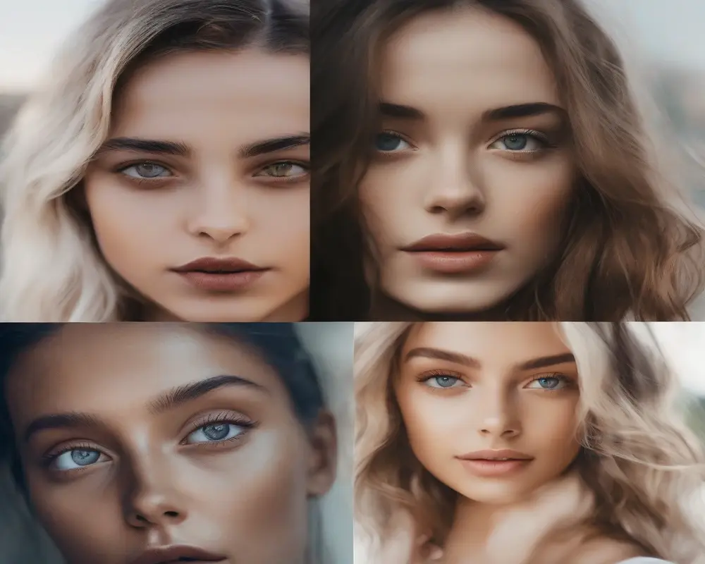 text prompt image editor for shopify listings - step by step visual guide